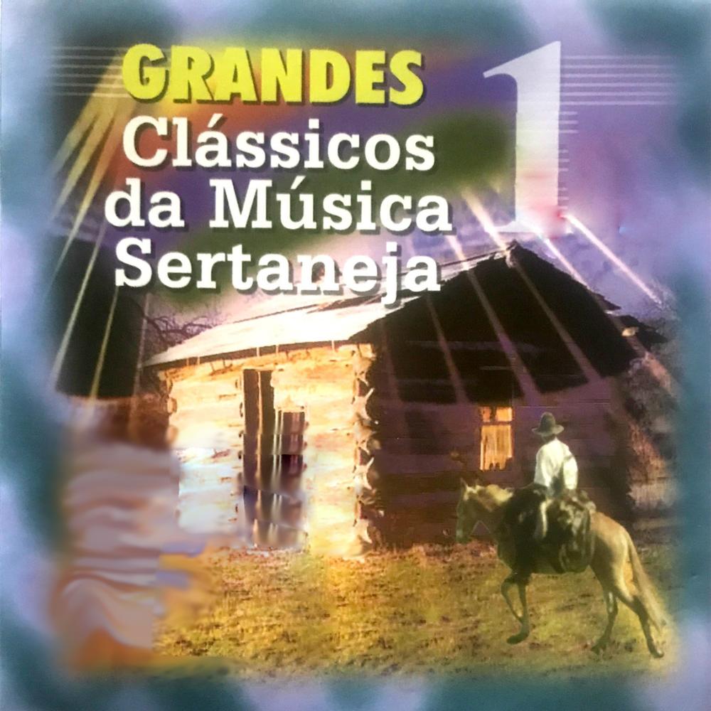 Grandes Clássicos Da Música Sertaneja, Vol.1 Official Tiktok Music