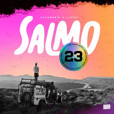 Salmo 23 By Jacobnew, Lufra's cover