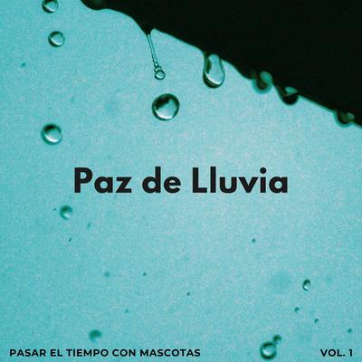 Paz De Lluvia: Pasar El Tiempo Con Mascotas's cover