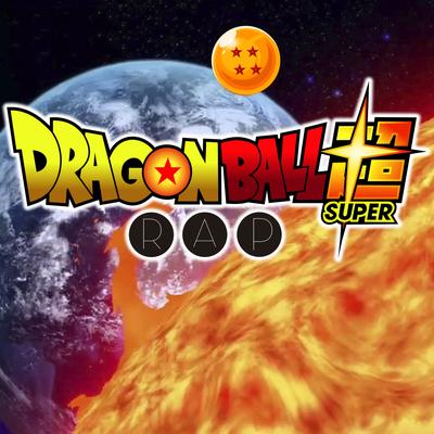 Dragon Ball Rap Super By Porta's cover