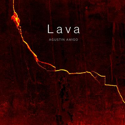 Lava By Agustín Amigó's cover