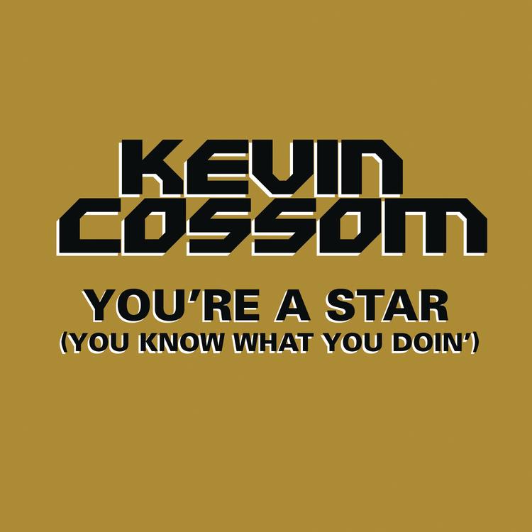 Kevin Cossom's avatar image