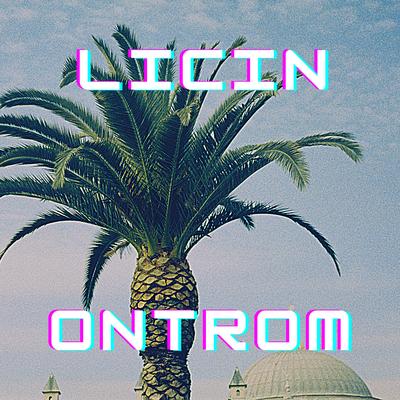 ONTROM's cover