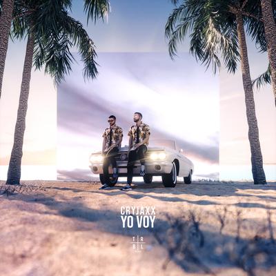 Yo Voy By CryJaxx's cover