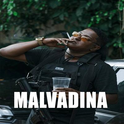 Malvadina By MC Movic's cover