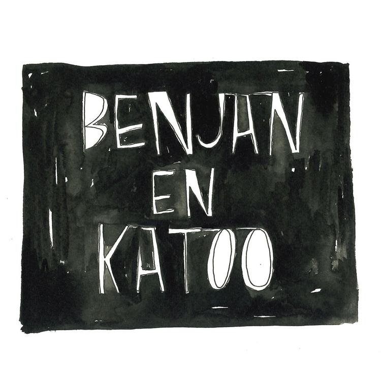 BenJan en Katoo's avatar image