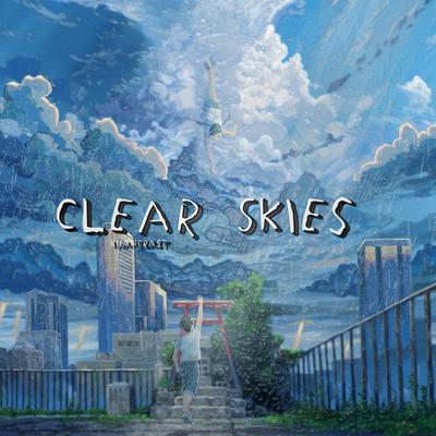 Clear Skies By Khantrast's cover