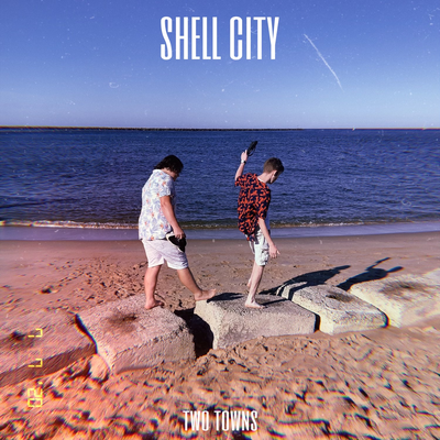 Shell City's cover