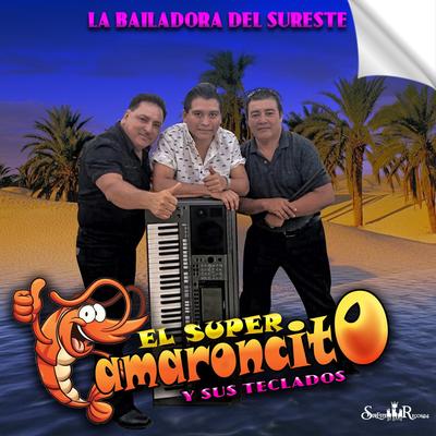 La Bailadora Del Sureste's cover