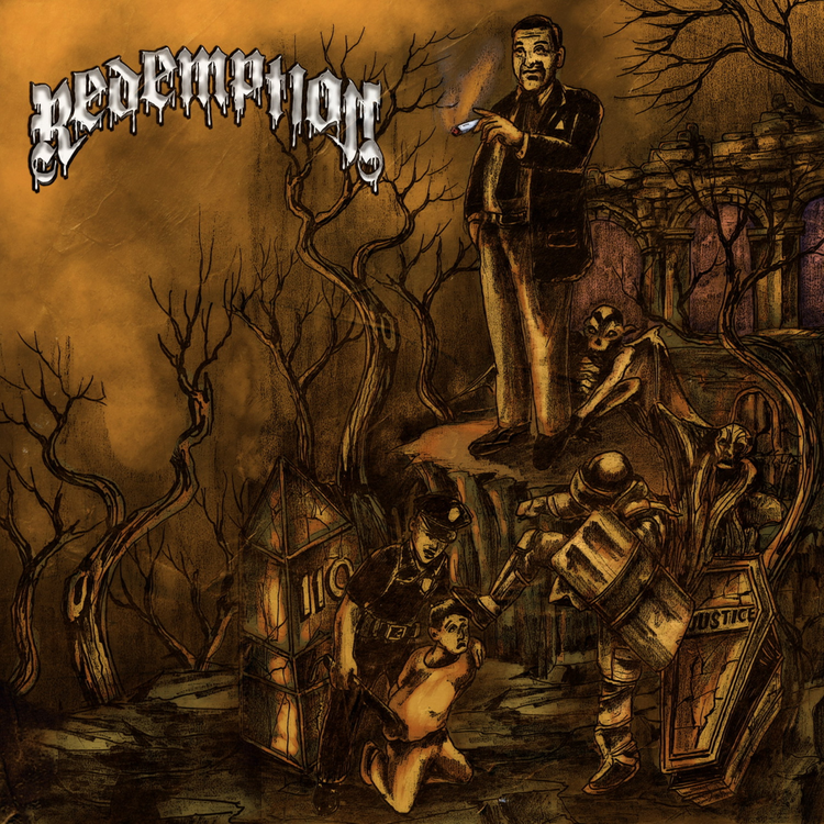 Redemption's avatar image