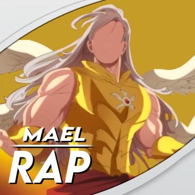 Mael Rap. Ángel o Demonio's cover