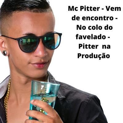 MC Pitter's cover