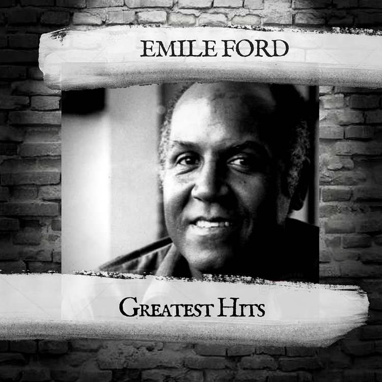 Emile Ford's avatar image