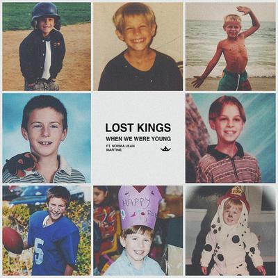 When We Were Young (feat. Norma Jean Martine) By Norma Jean Martine, Lost Kings's cover