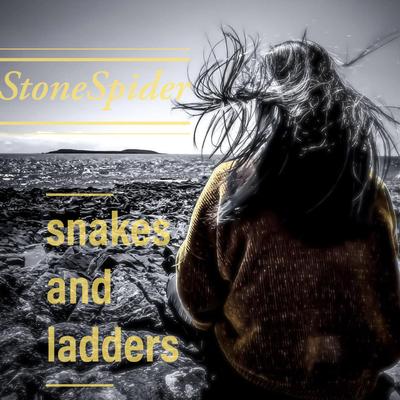 Snakes and ladders By StoneSpider's cover
