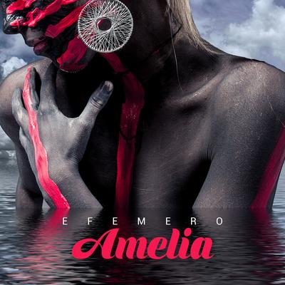 Amelia By Efemero's cover