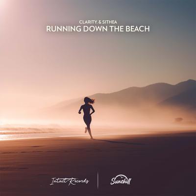 running down the beach By Clarity, SITHEA's cover