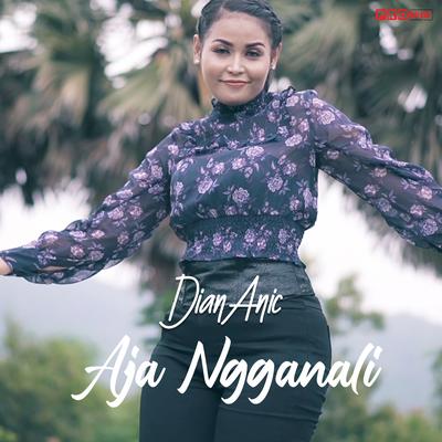 Aja Ngganali By Dian Anic's cover