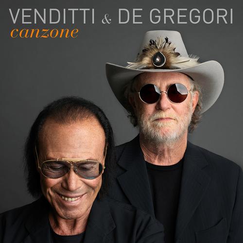 Francesco De Gregori Discography