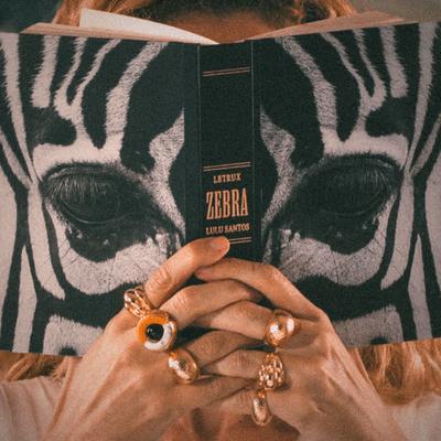 Zebra's cover