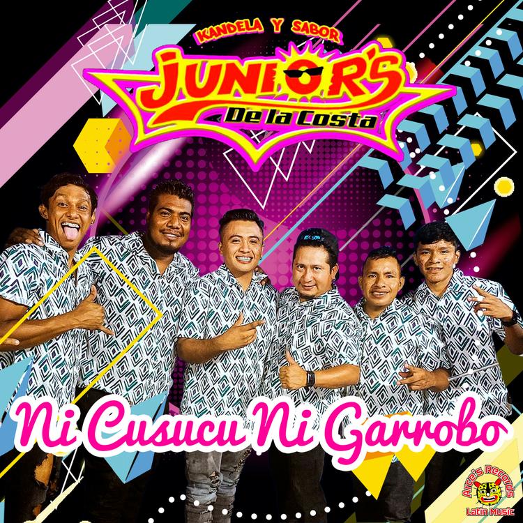 Juniors De La Costa's avatar image