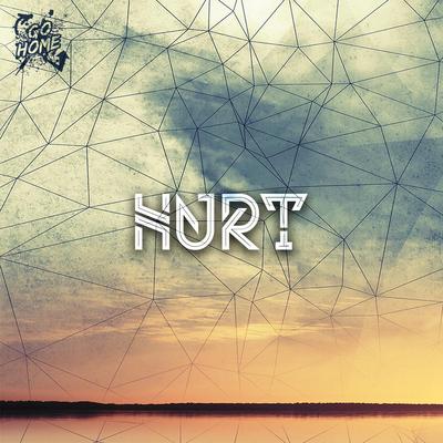 Hurt By Banda Go Home's cover