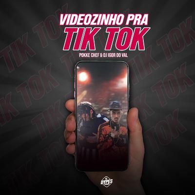 Videozinho pra Tik Tok's cover