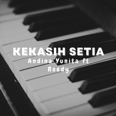 KEKASIH SETIA's cover