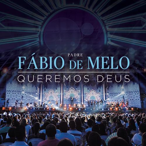 Padre Fábio De Melo's cover