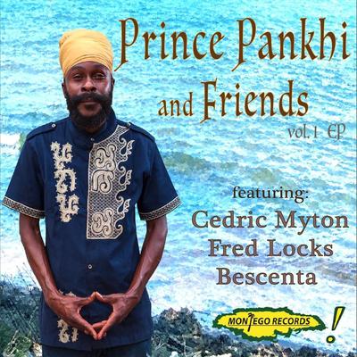 Very Hot (feat. Bescenta) By PRINCE PANKHI, Bescenta's cover