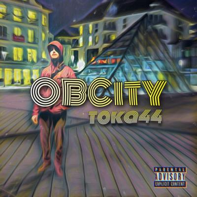 OBCity's cover