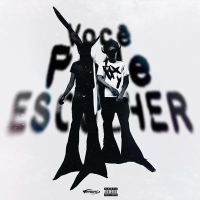 Você Pode Escolher!'s cover