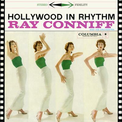 Thanks for the Memory By Ray Conniff's cover