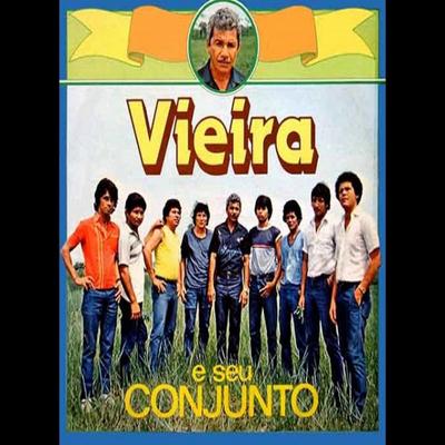 7 Vamos dançar a Cumbia By Vieira's cover