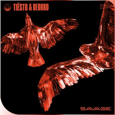 Savage By Tiësto, Deorro's cover