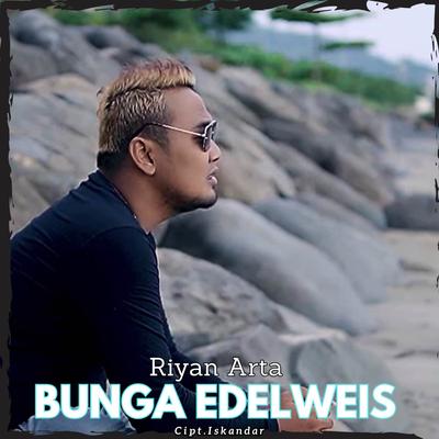 Bunga Edelweis's cover