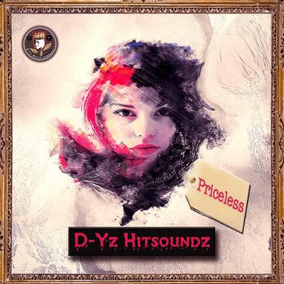 D-Yz Hitsoundz's cover