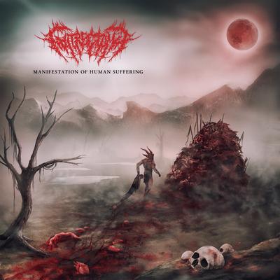 Manifestation of Human Suffering's cover