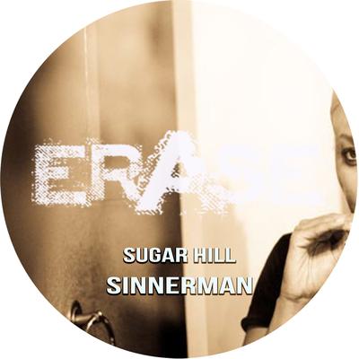 Sinnerman By Sugar Hill's cover
