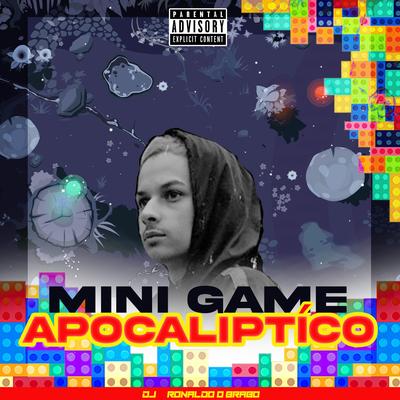 Mini Game Apocalíptico's cover