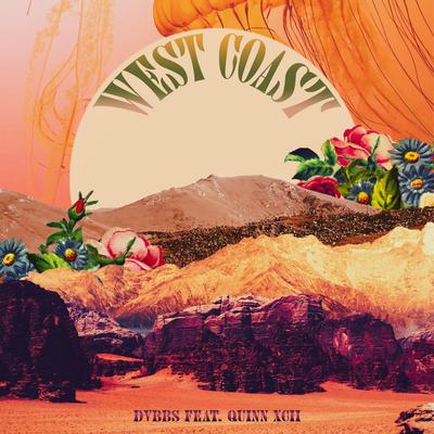 West Coast (feat. Quinn XCII) By DVBBS, Quinn XCII's cover