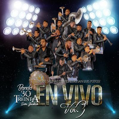 Popurri Banda El Mexicano (En Vivo) By Banda 30 Treinta's cover