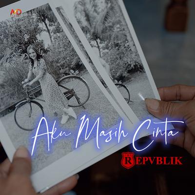 Aku masih Cinta's cover