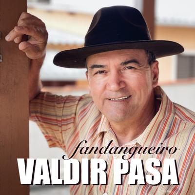 Camisola Esquecida By Valdir Pasa's cover