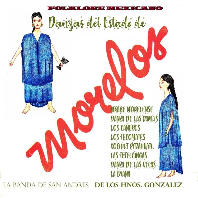 La banda de San Andrés de los Hnos. González's avatar image