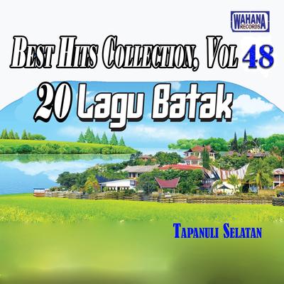 Mardalanan Tu Batang Toru's cover
