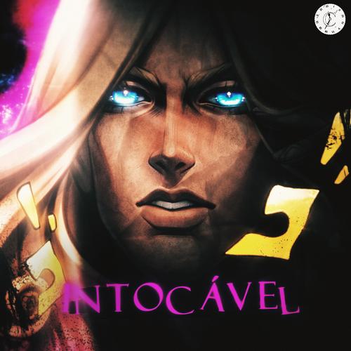 Funny Valentine: Intocável's cover