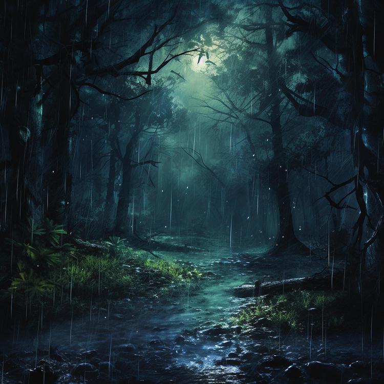 Rainy Forest's avatar image