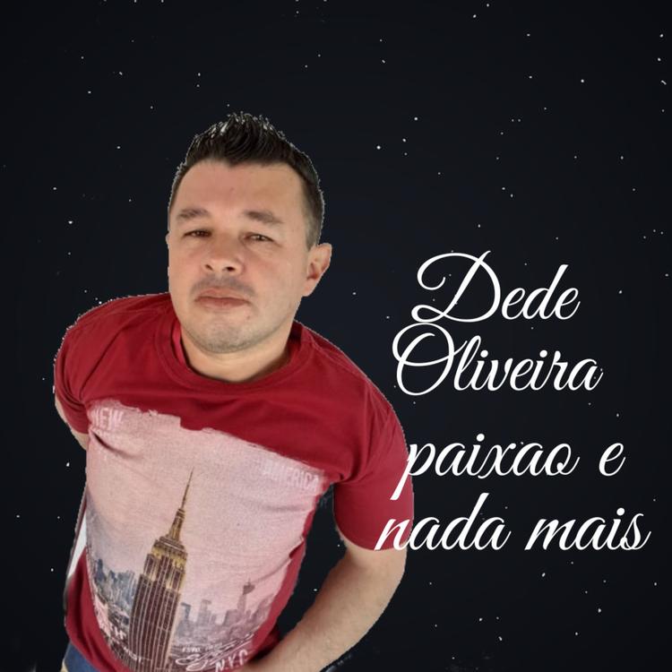 Dede Oliveira's avatar image