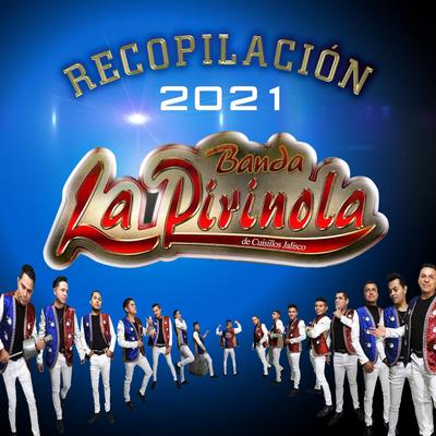 Recopilación 2021's cover